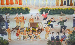 Fonmuang
