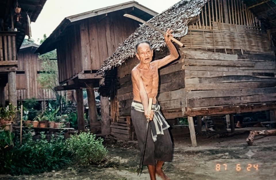 ยุทธลีลาแห่งดอยอ่างกาหลวง