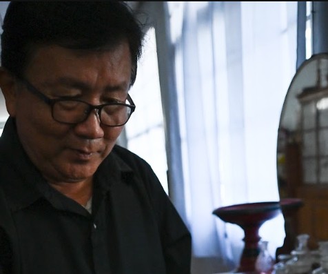 อ.สมพงษ์ ชื่นชม 