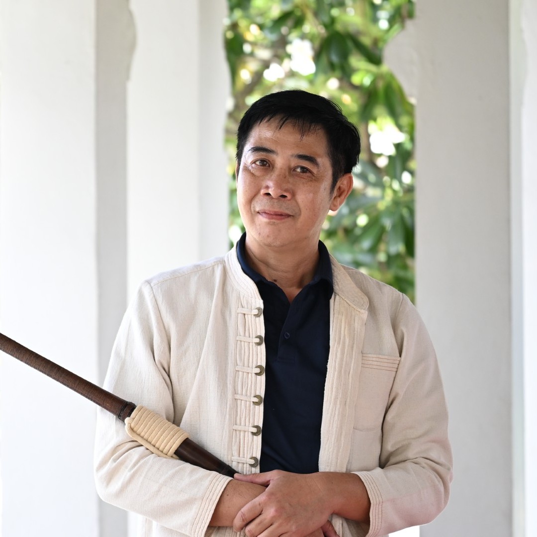 วรนล จาระณะ(ครูเติน)