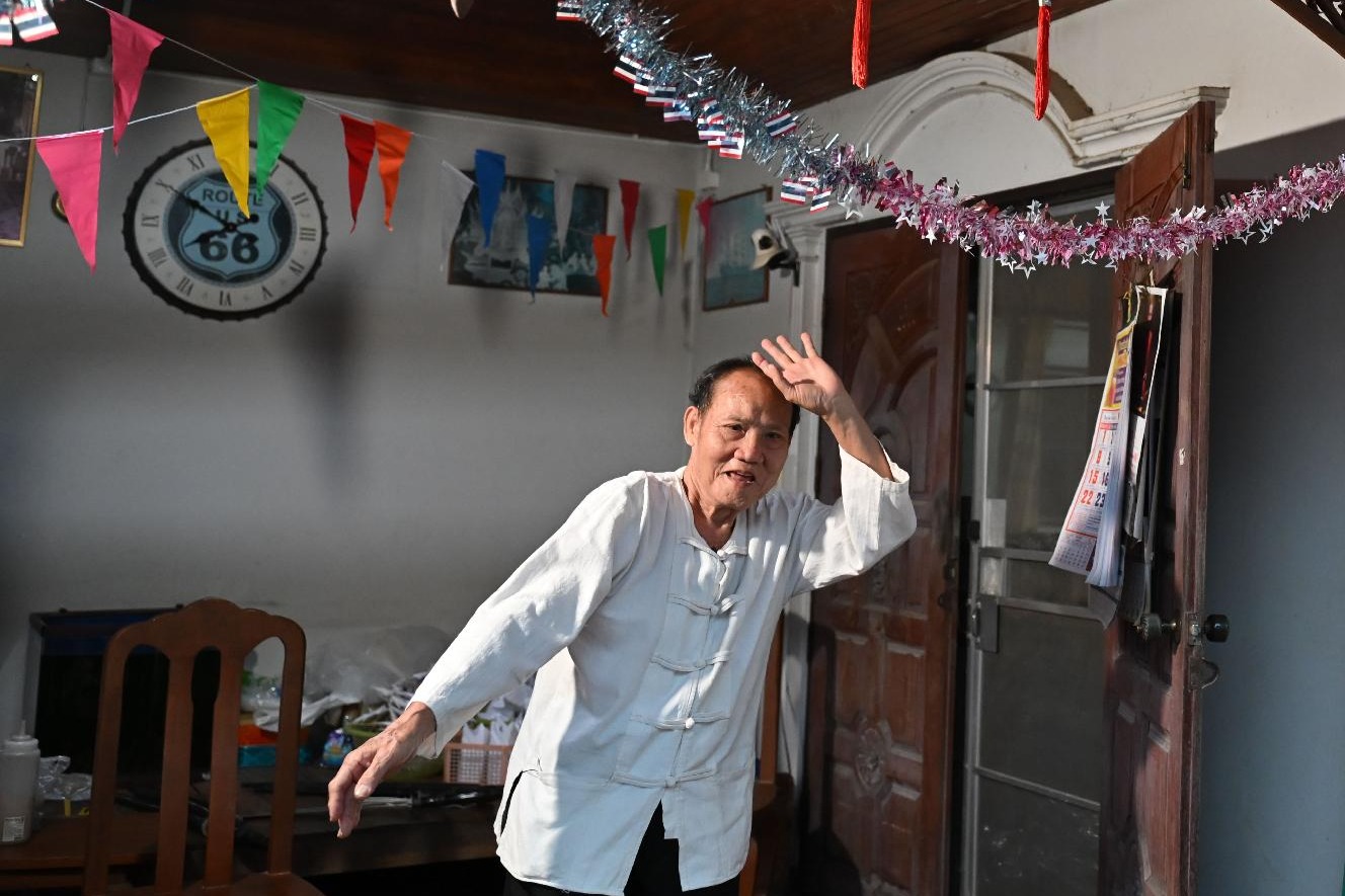 ฟ้อนเมือง เมืองฟ้อน” ความจริงและความงาม โดย จิตรทิวัส พรประเสริฐ