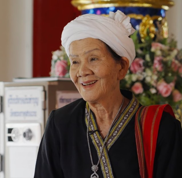 แม่ครูจันทร์หอม จอมแก้ว