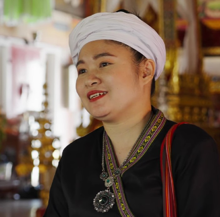 ฐานมาศ หอมนาน