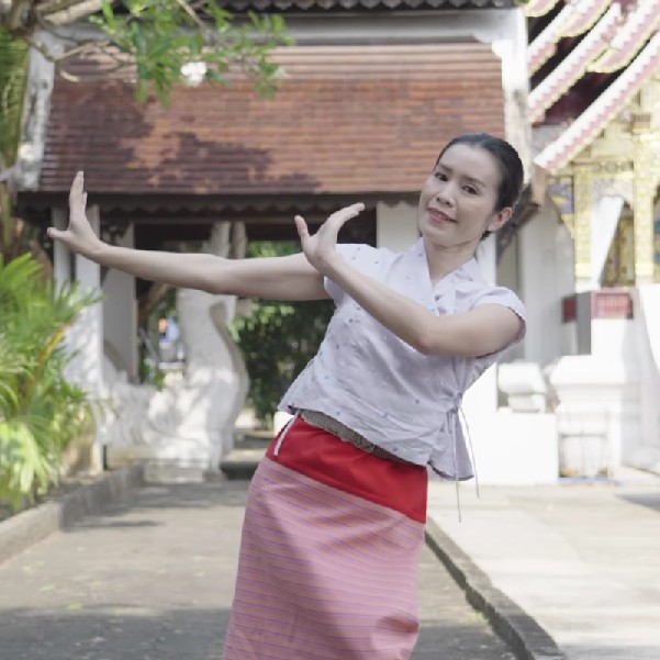 นางสาวนริศรา ชุ่มตา